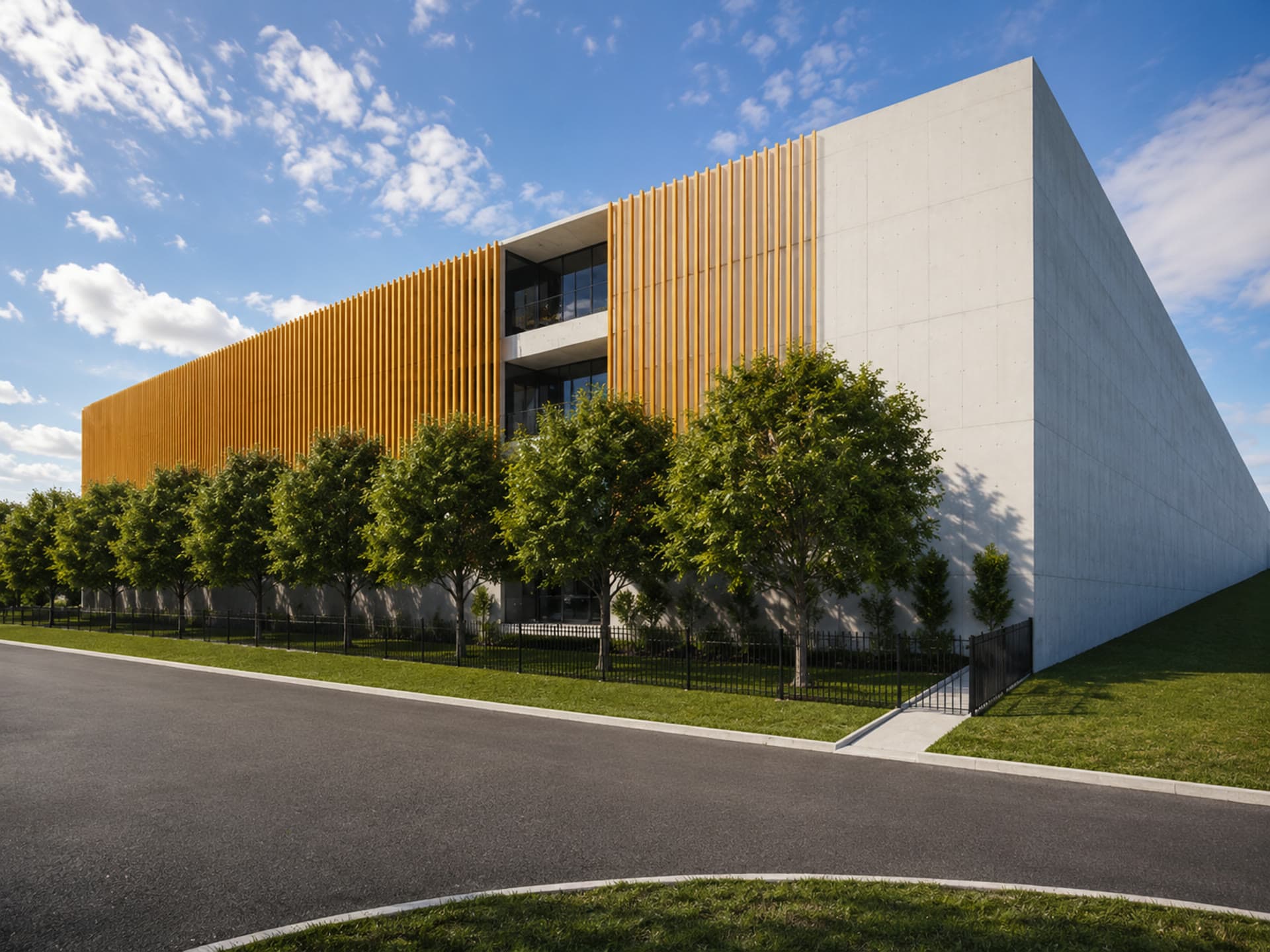MA Business Park gallery image 1