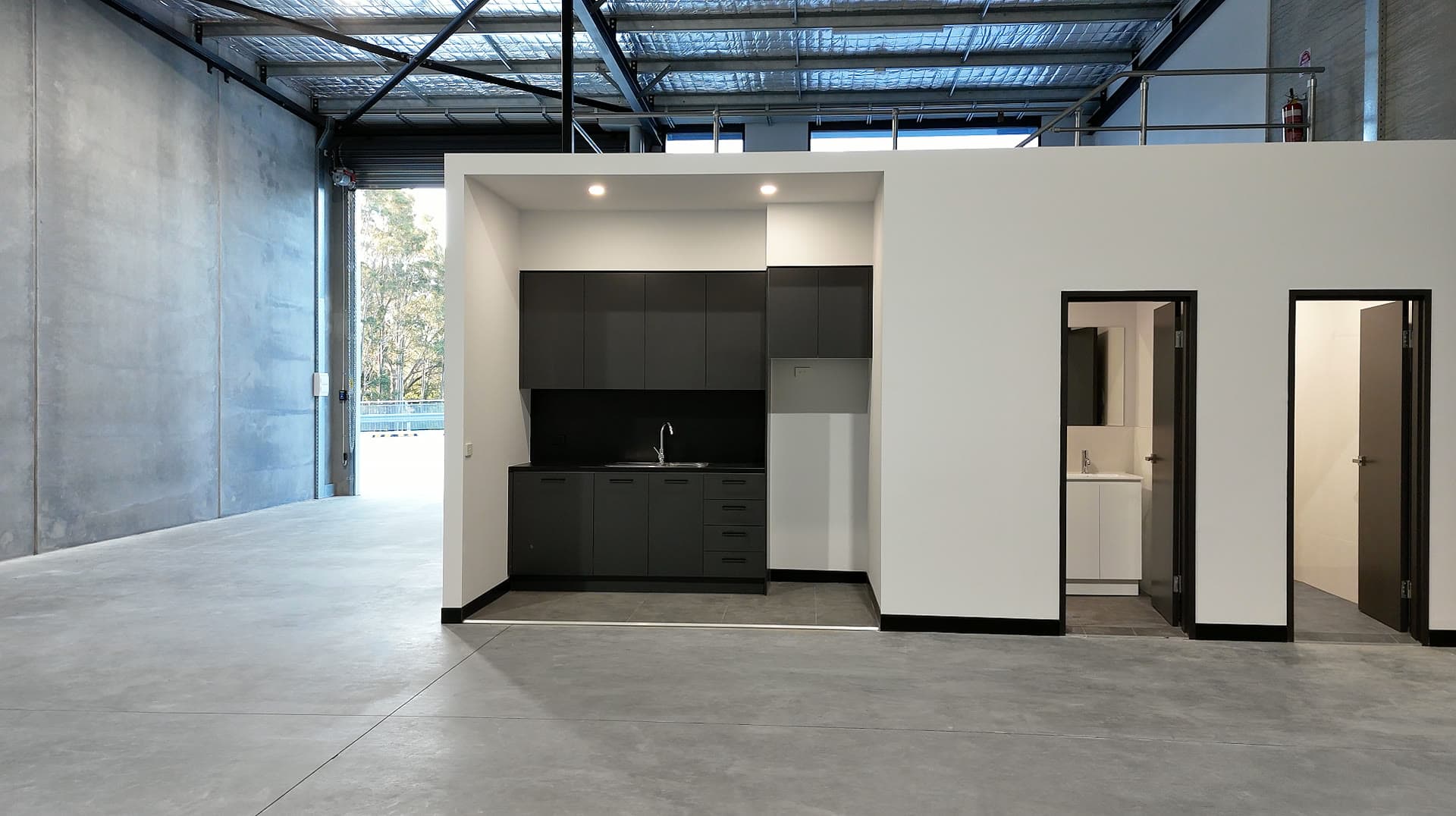 Nowra Business Park reaches completion as leasing momentum builds