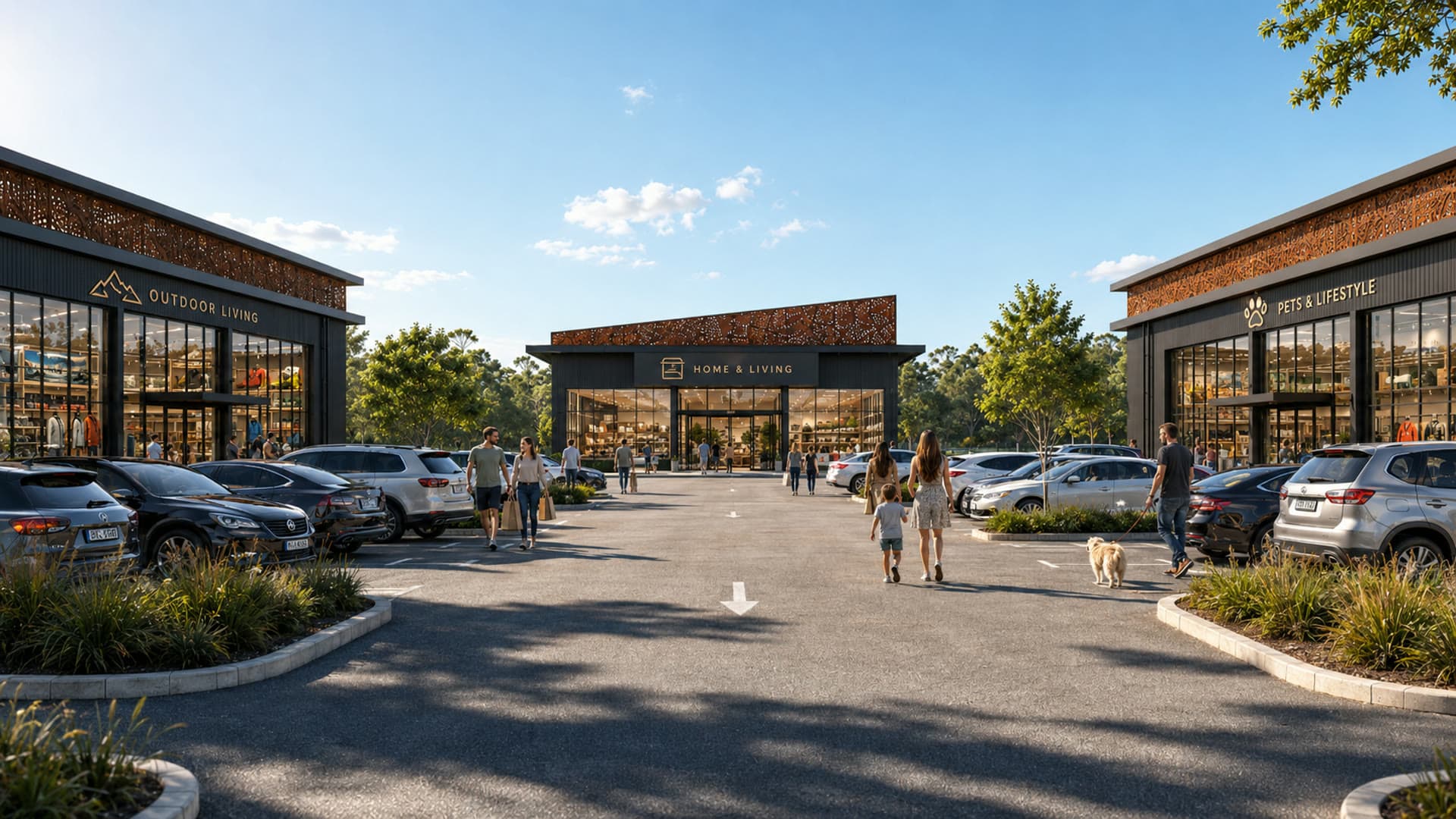 Shoalhaven Precinct gallery image 1