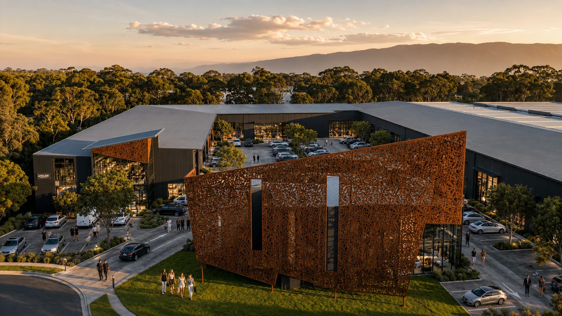 Shoalhaven Precinct